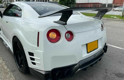 Adatto per nissan - per, gtr