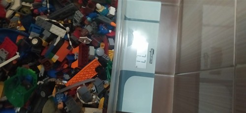Lego mega lotto kg - lego,