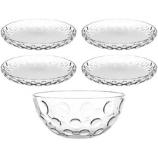 LEONARDO HOME CUCINA OPTIC Set