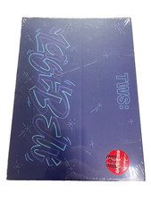 TWS Last Bell (CD, 2024) /