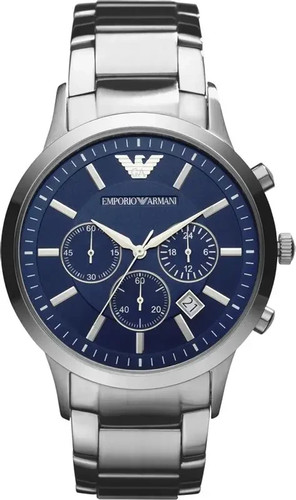 Orologio emporio armani ar2448 - orologio,