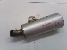 Ducati Monster 696 scarico terminale marmitta originale destro 57313081a