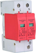 Scaricatore Di Sovratensione