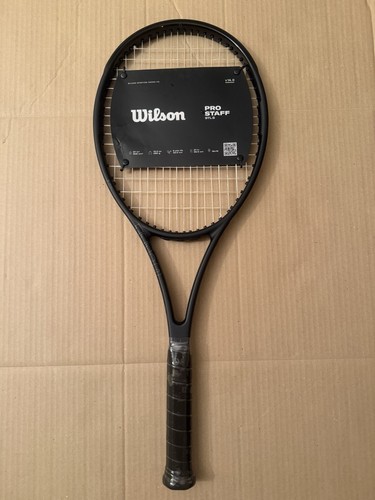 Wilson pro staff 97ls - pro,