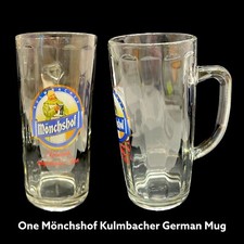 Tazza birra Mönchshof