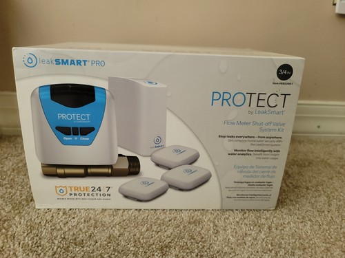 Nuovo leaksmart pro - nuovo,