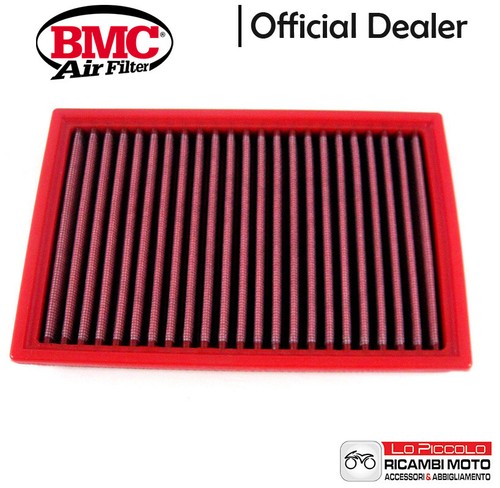 Fm556 filtro aria sportivo - fm556/20,