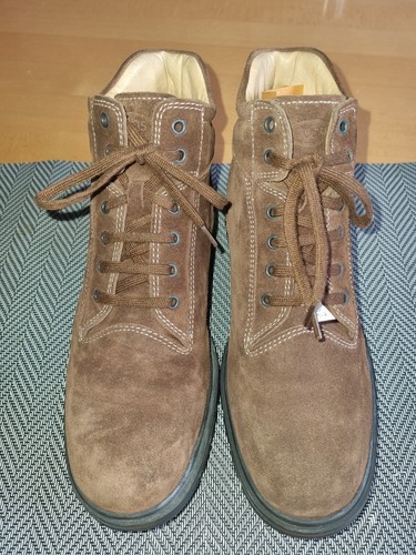 Tods junior stivaletti scarpe - tods,