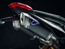 SCARICHI TERMINALI TERMIGNONI DUCATI HYPERMOTARD 950 / SP / RVE 96481563A