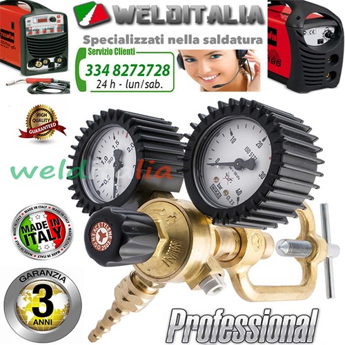 Riduttore pressione - riduttore,