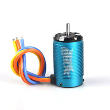 Tenshock 1/8 Buggy 6 poli senza sensore RC motore brushless X802V2-1850KV per YetiXL