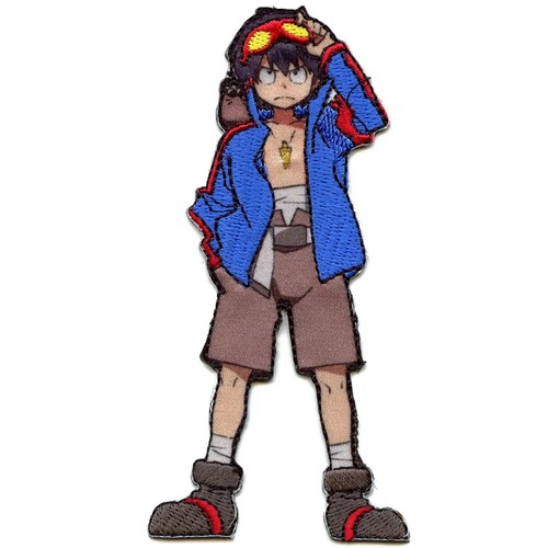 Patch gurren lagan simon serie - patch,