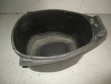 Sottosella Sotto Sella Carena Scocca Vespa 125 ET4 2002 2006 Under Saddle Seat