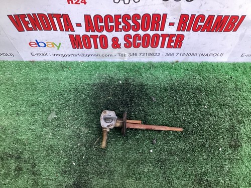 Rubinetto serbatoio benzina - serbatoio,