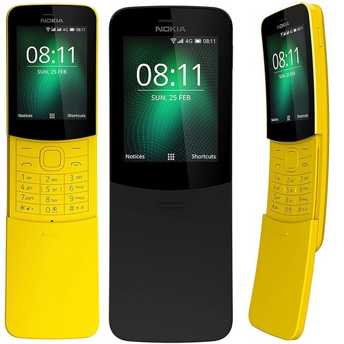 Smartphone originale nokia - originale,