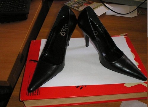 Scarpe donna dolce - donna, &