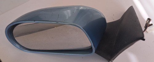 Specchietto retrovisore - specchietto,