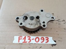 POMPA OLIO KAWASAKI Z400