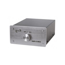 Dynavox AMP-S MKII Argento