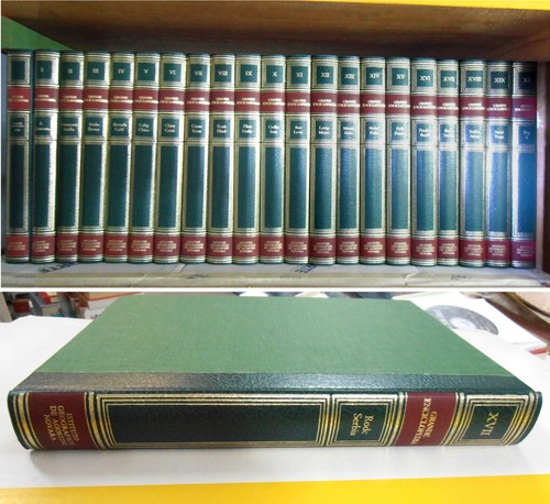 Grande enciclopedia - grande,