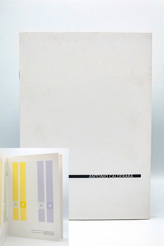 Antonio calderara fondazione - calderara,