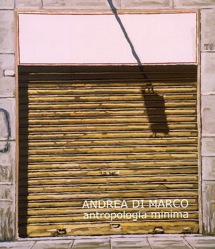 Andrea marco antropologia - andrea, marco.