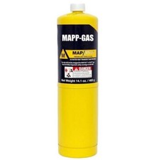 Bombola gas mapp - bombola, mappgas