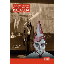 COSTELLAZIONE BASAGLIA 2024