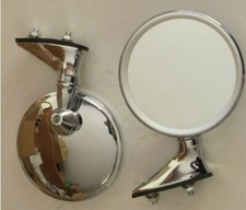 Specchietto retrovisore