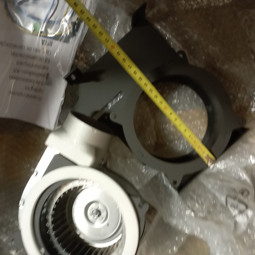 Ventilatore convezione per - ventilatore,