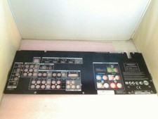 Alloggiamento pannello