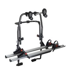 PORTABICI POSTERIORE STAND UP 2 BINARI X TOYOTA RAV4 2017 SENZA RUOTA ESTERNA