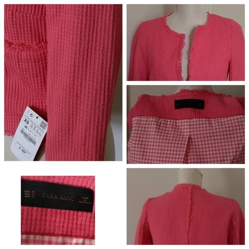 Giacca donna zara - giacca,