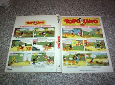 TOPOLINO LA GALLINA DI COMPAR