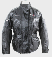 Street Cycle Giubbotto Moto