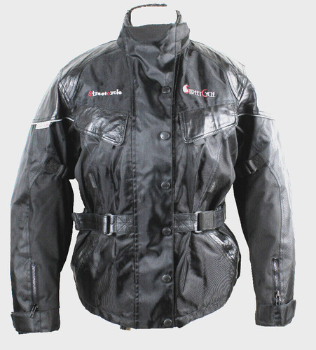 Street cycle giubbotto moto - street,
