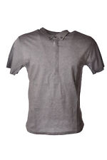 Messagerie  -  Polo - Uomo - Grigio - 3559223A184002