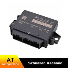 Per VW Golf 5 6 V VI Plus PDC