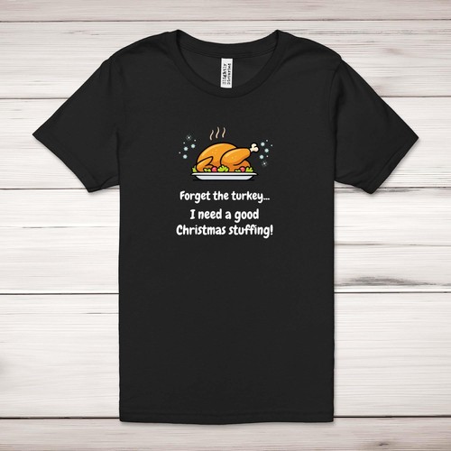 Shirt adulto con ripieno - adulto,