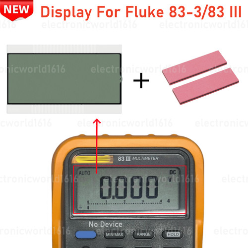 Per fluke 83 - per,