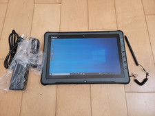 Getac F110 G3 Rugged Tablet