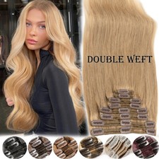 Extension Capelli Clip In