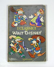 I Classici di Walt Disney  1 -