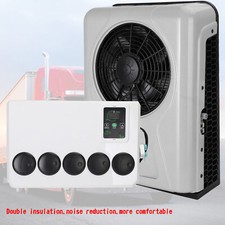 Climatizzatore 12v 12000BTU