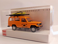 Busch 43502 Toyota Landcruiser