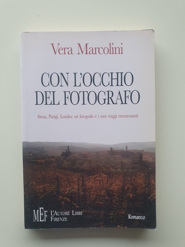 Con occhio del fotografo - con, l'occhio