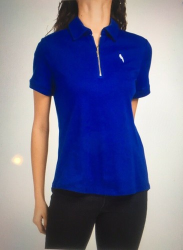 Polo donna maglia 100 - %, cotone
