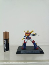 Figure Gashapon Robot Zambot 3