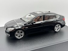 Schuco bmw serie gt - 5,