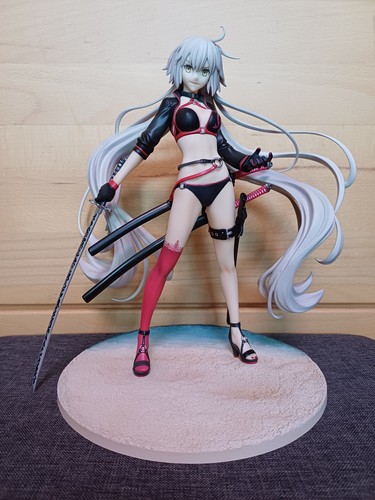 Fate grand order jeanne - order,